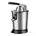 Amazon New Portable Aluminium Juicer Lemon Juicer Máy ép nước trái cây miễn phí Máy ép trái cây Hand Juicer Maker trái cây